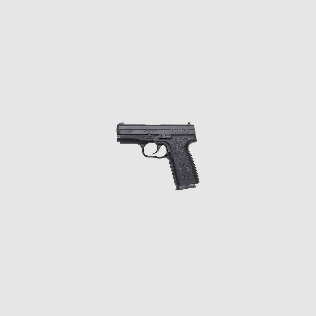 P45 Black 3,6" Premium