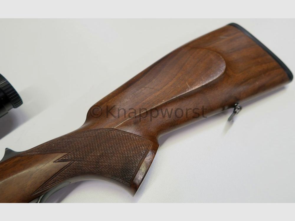 Krieghoff	 Plus