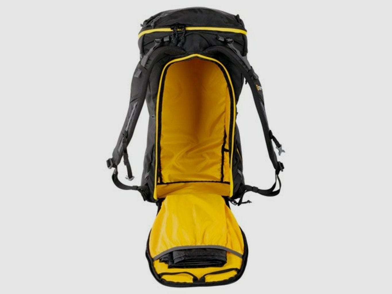 Mochila de escalada Singing Rock Rocking 40, imagen 6 de 8