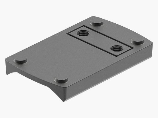 Montaggio LEUPOLD Deltapoint Pro a coda di rondine – S&W M&P
