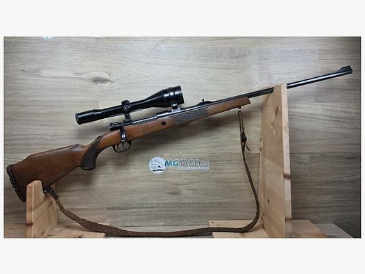 Dynamit Nobel 98er Système 8x68S