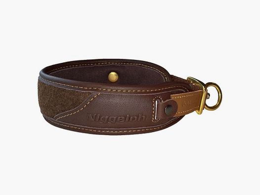 Collar Niggeloh Classic Loden (M)