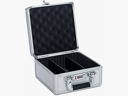 Greenland's ammunition case