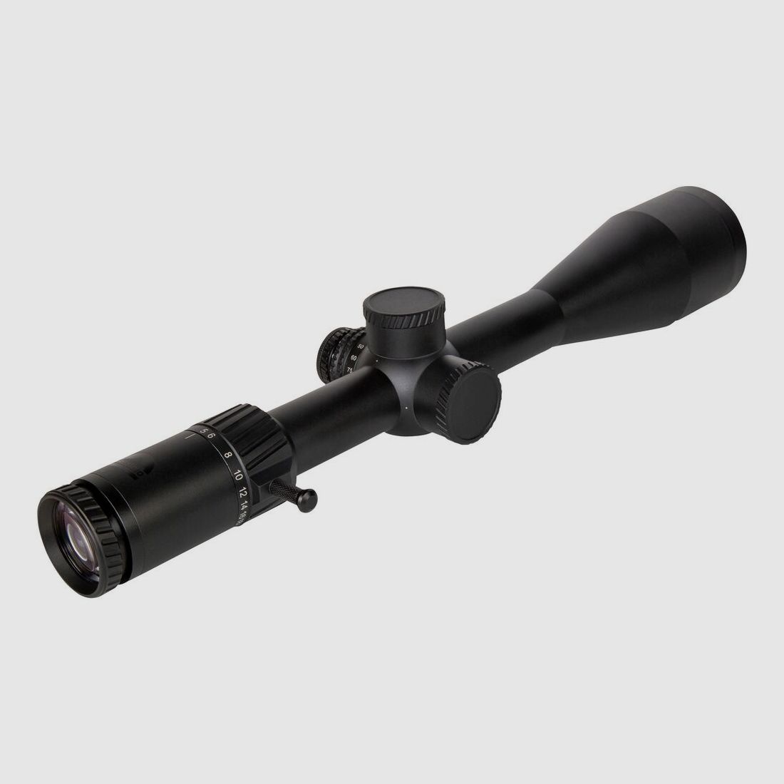 Luneta Sightmark Presidio 5-30x56 HDR2 SFP