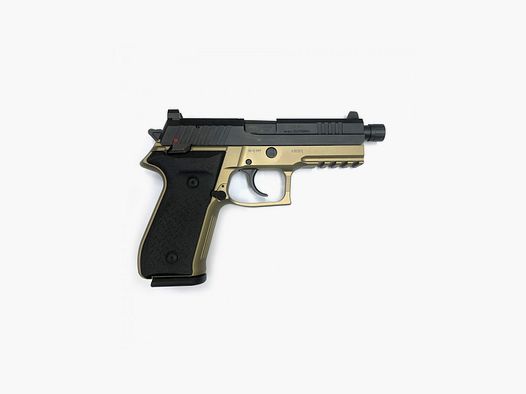 Arex Rex Zero 1 Tactical cal. 9x21 IMI