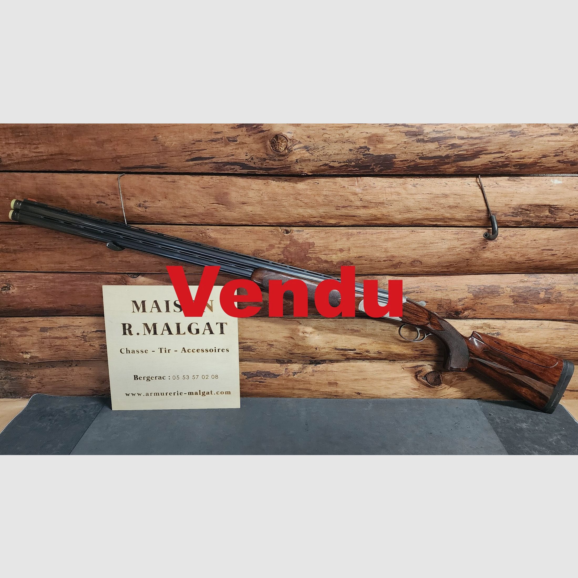 ZOLI Z GUN EXTRA kal. 12/76 używany