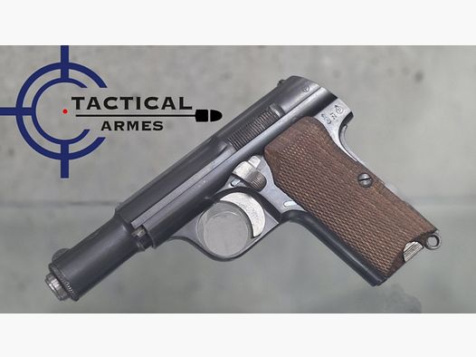 Astra 300, WaA 251 WW2, Wehrmacht, cal. 9mm Court