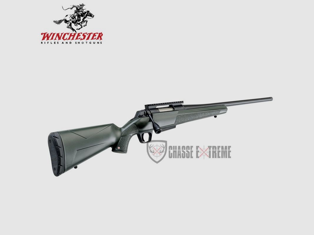 Repetierbüchse WINCHESTER Xpr Stealth Kal. 223 rem, Bild 3 von 3