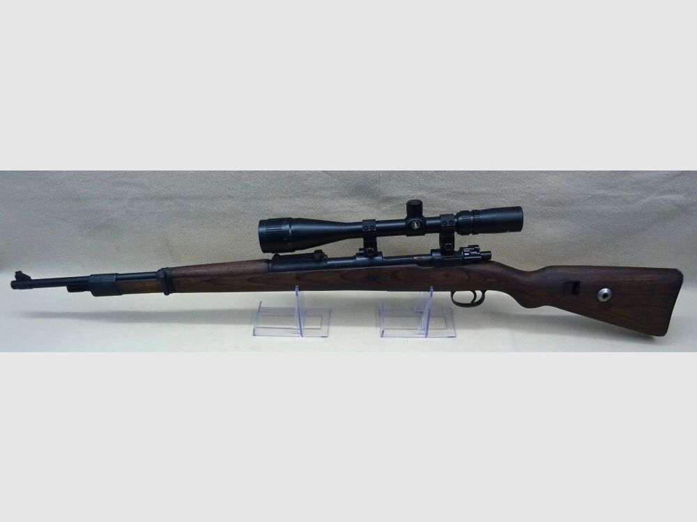 Mauser K98
