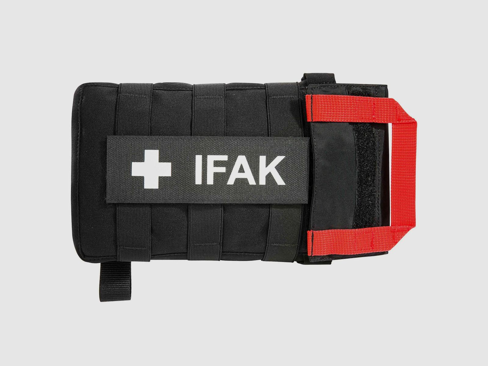 Tasmanian Tiger Tasmanian Tiger First Aid Kit IFAK Pouch VL L schwarz