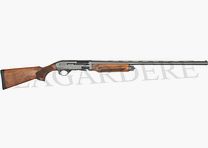 PANZER ARMS USA M2 SPEED GRAU HOLZ 28" (SEMI-AUTOMATISCHE FLINTE)