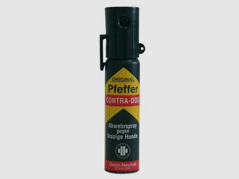 TW1000 TW1000 Pfefferspray Sprühnebel 30 ml