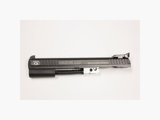 Antreg Orion 22S