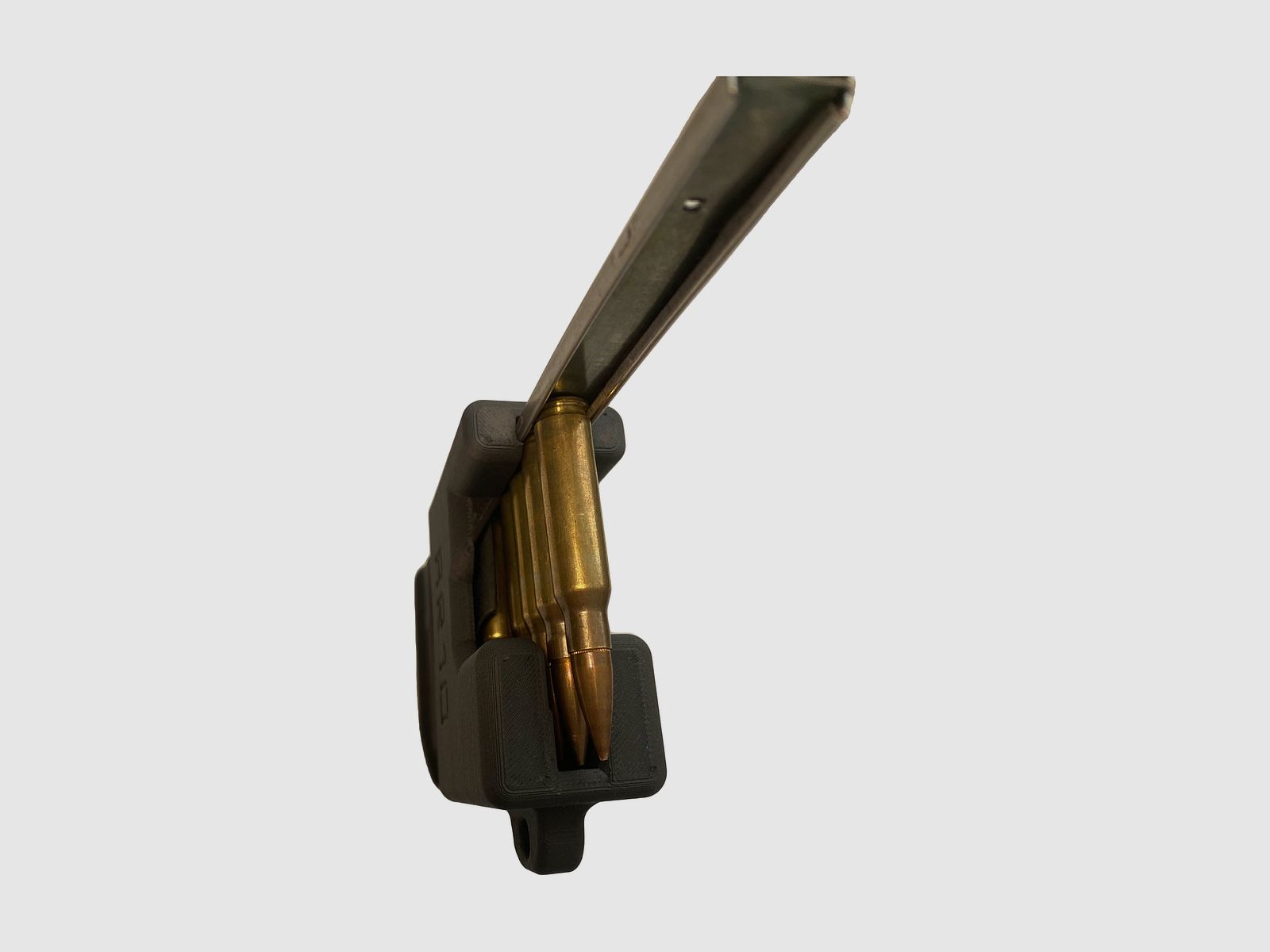 D^2  AR-10 Ladehilfe/Speedloader .308 Rem. 7,62x51