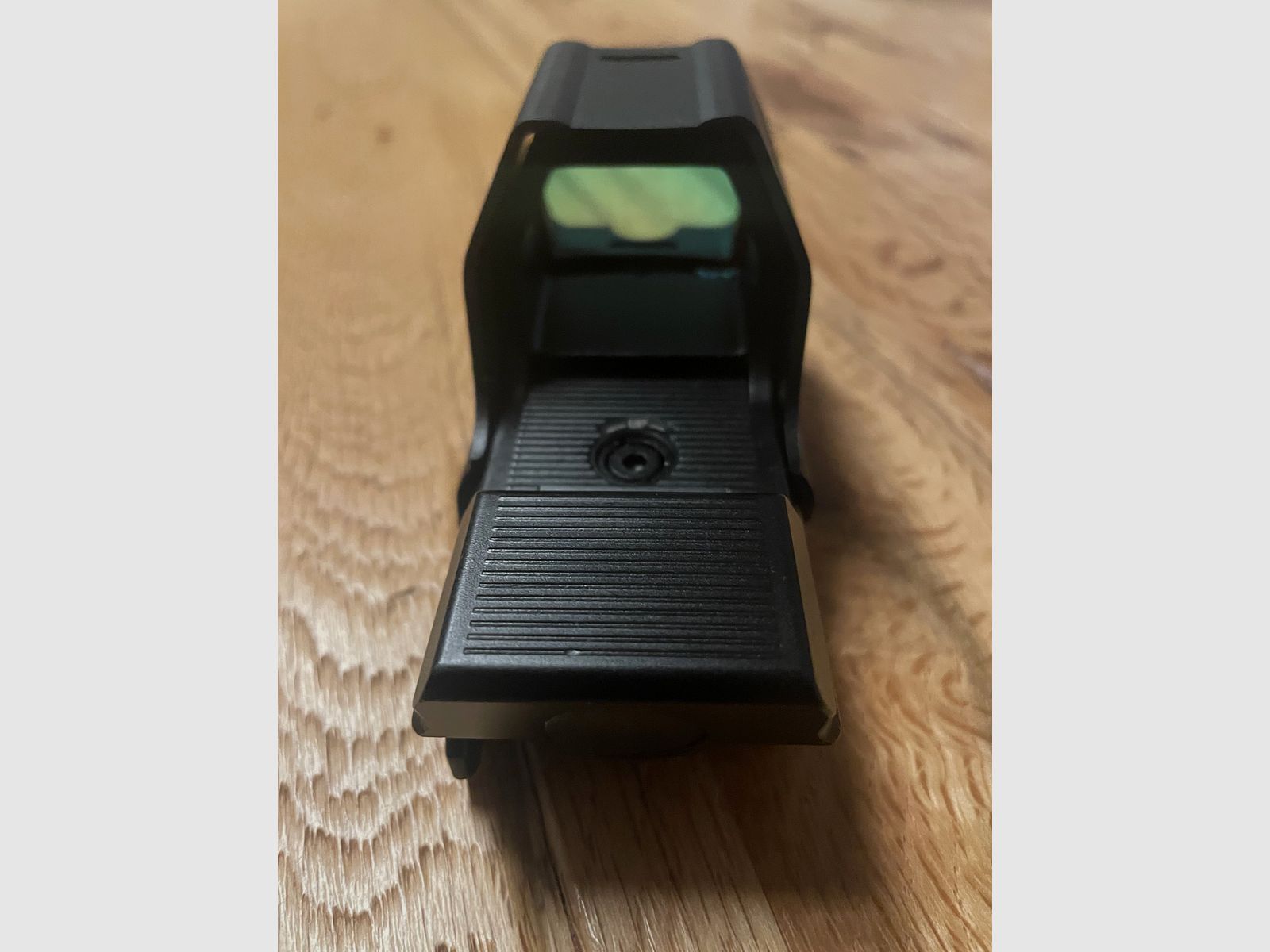 FALKE LE QL Gen2 mirino reflex