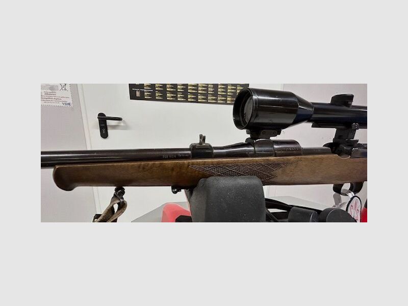 Mauser Mauser 98