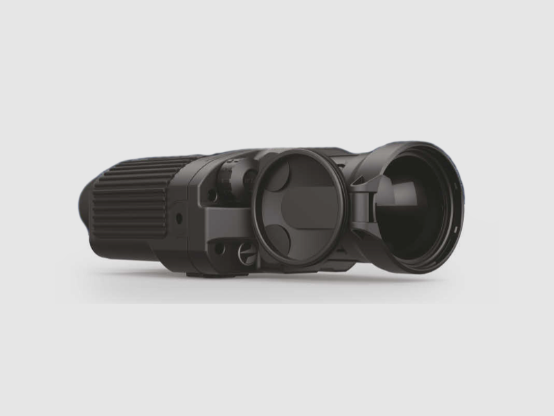 VERKAUFT QUANTUM XQ38S bis 1350m Eintauschgerät, Bild 3 von 5