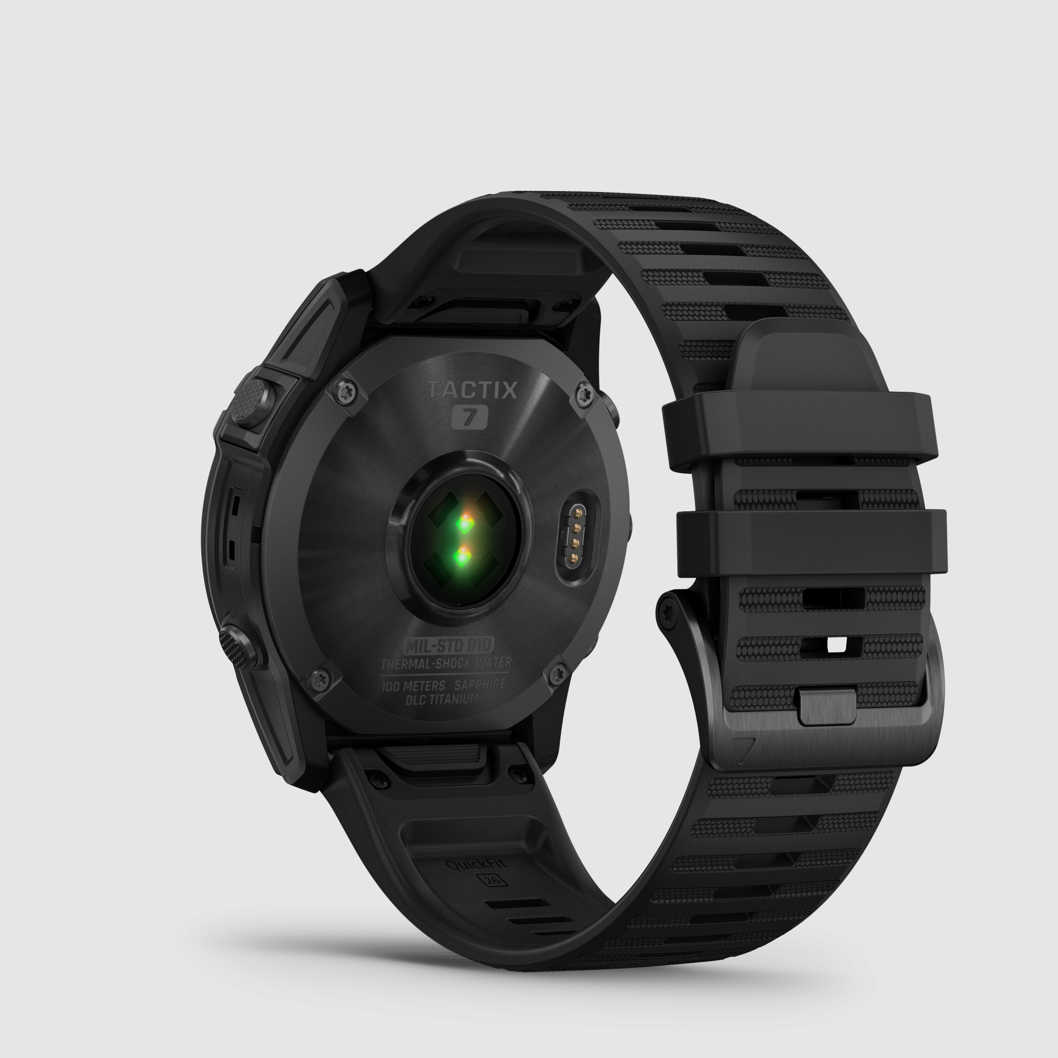 Garmin tactix® 7 Wydanie Standardowe, zdjęcie 2 z 7