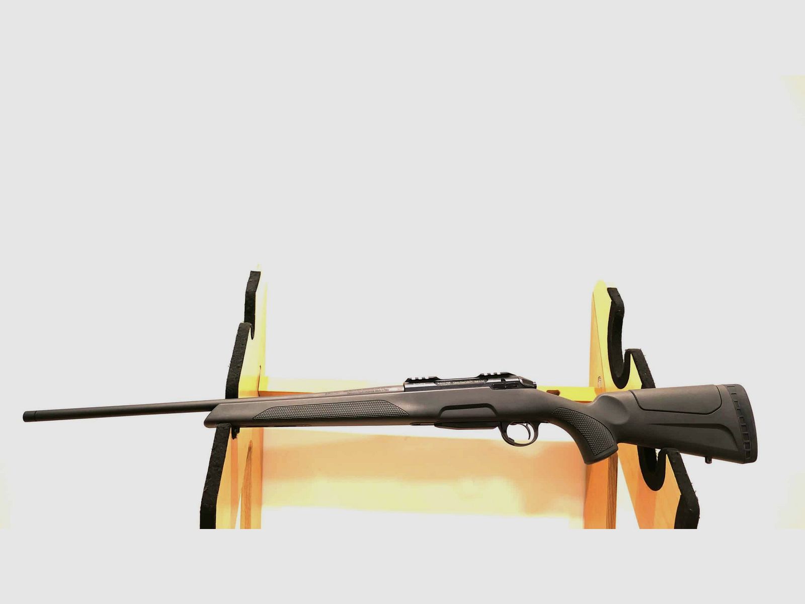 Sabatti Rover Hunter Repetiergeweer kal. .243 Win - gebruikt, afbeelding 6 van 9