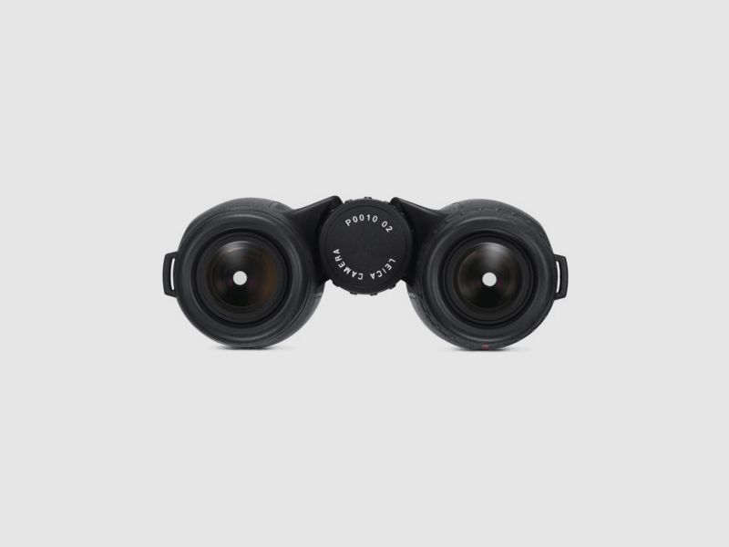 Leica TRINOVID 10x42 HD compact binoculars