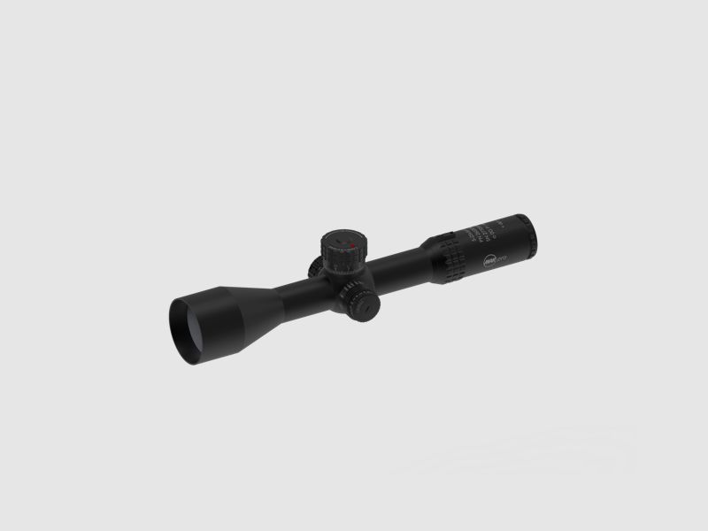 MAKpro 5-25x56i HD