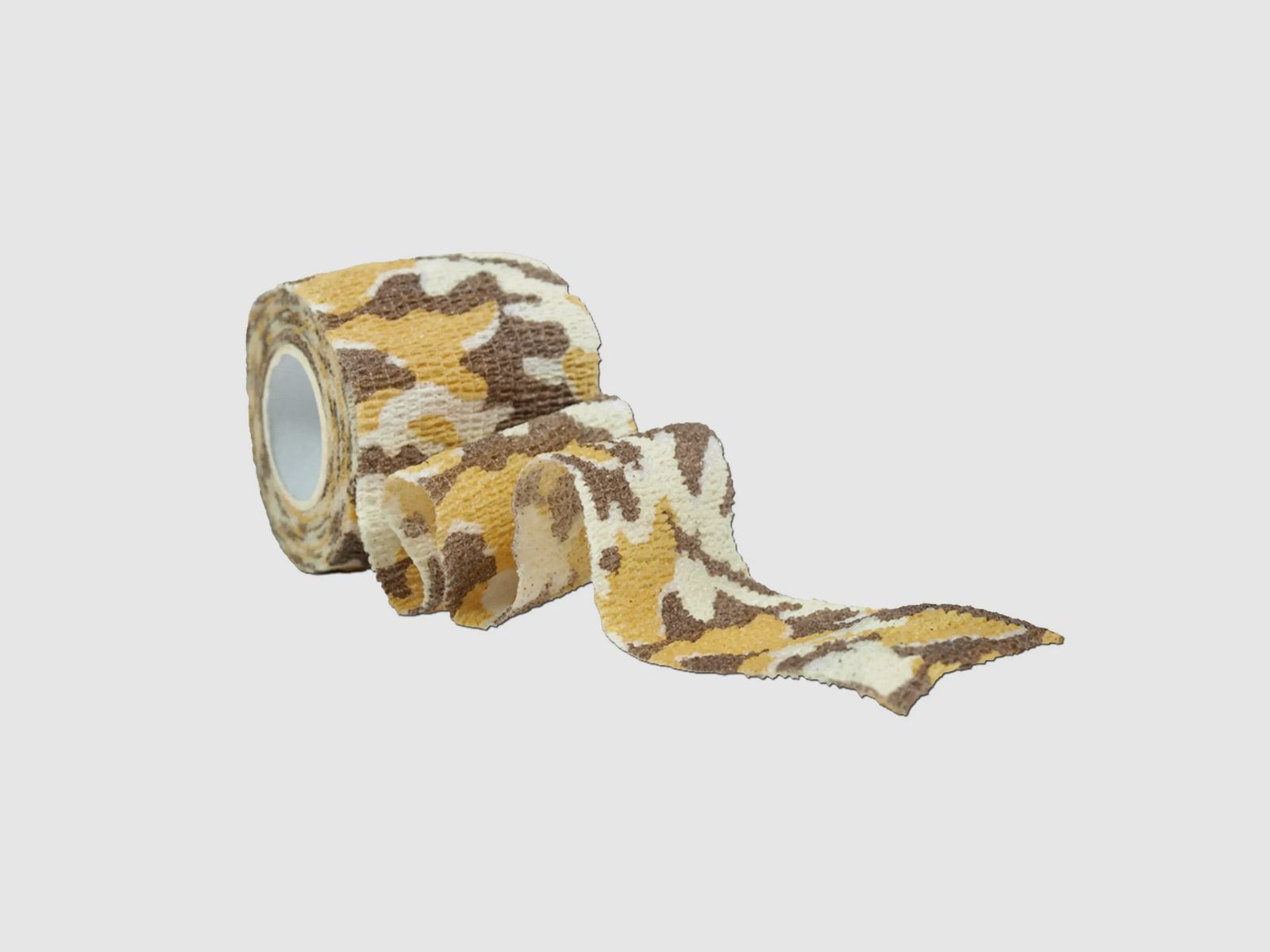 Mil-Tec Tarnband selbsthaftend desert