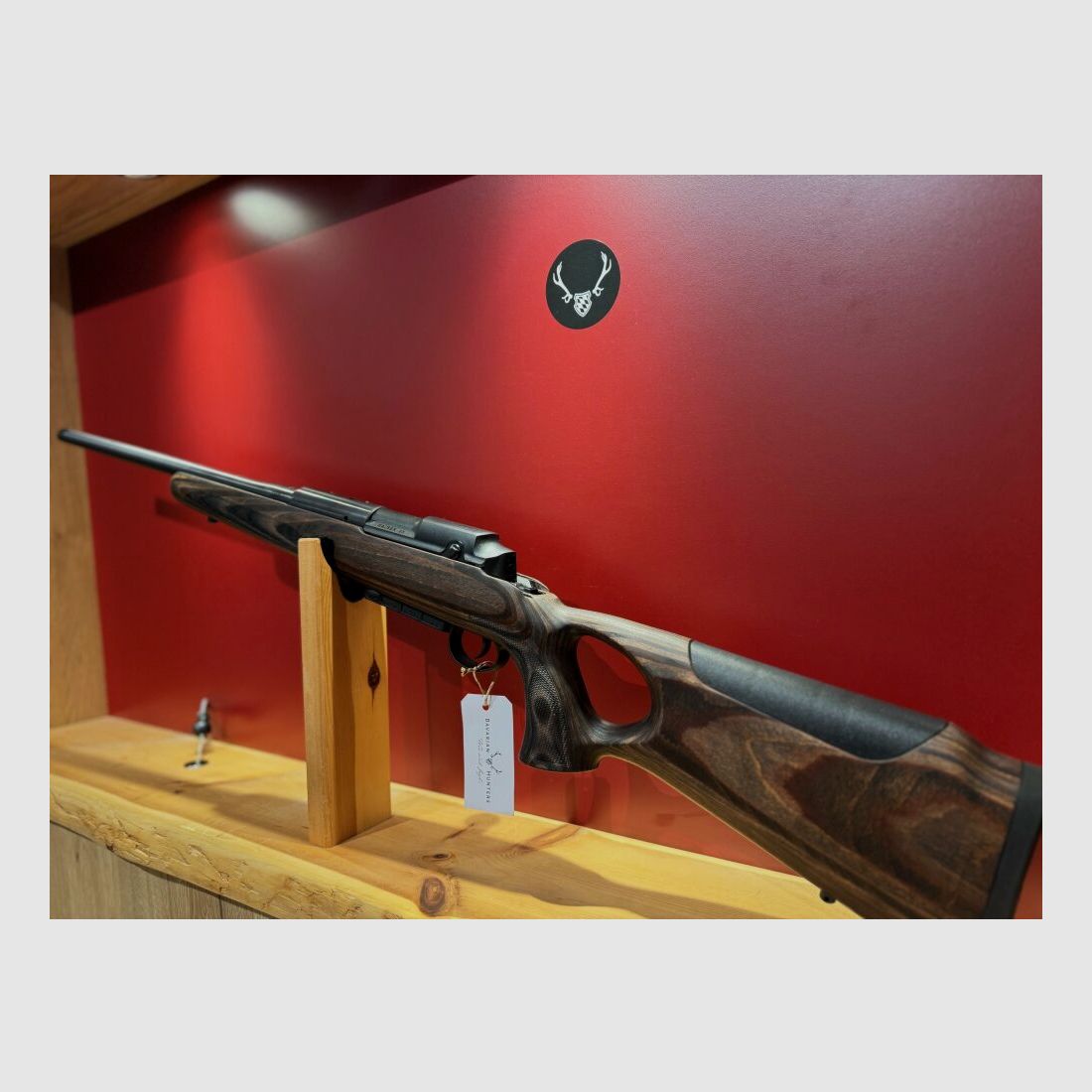 Mauser Mauser 25 Max