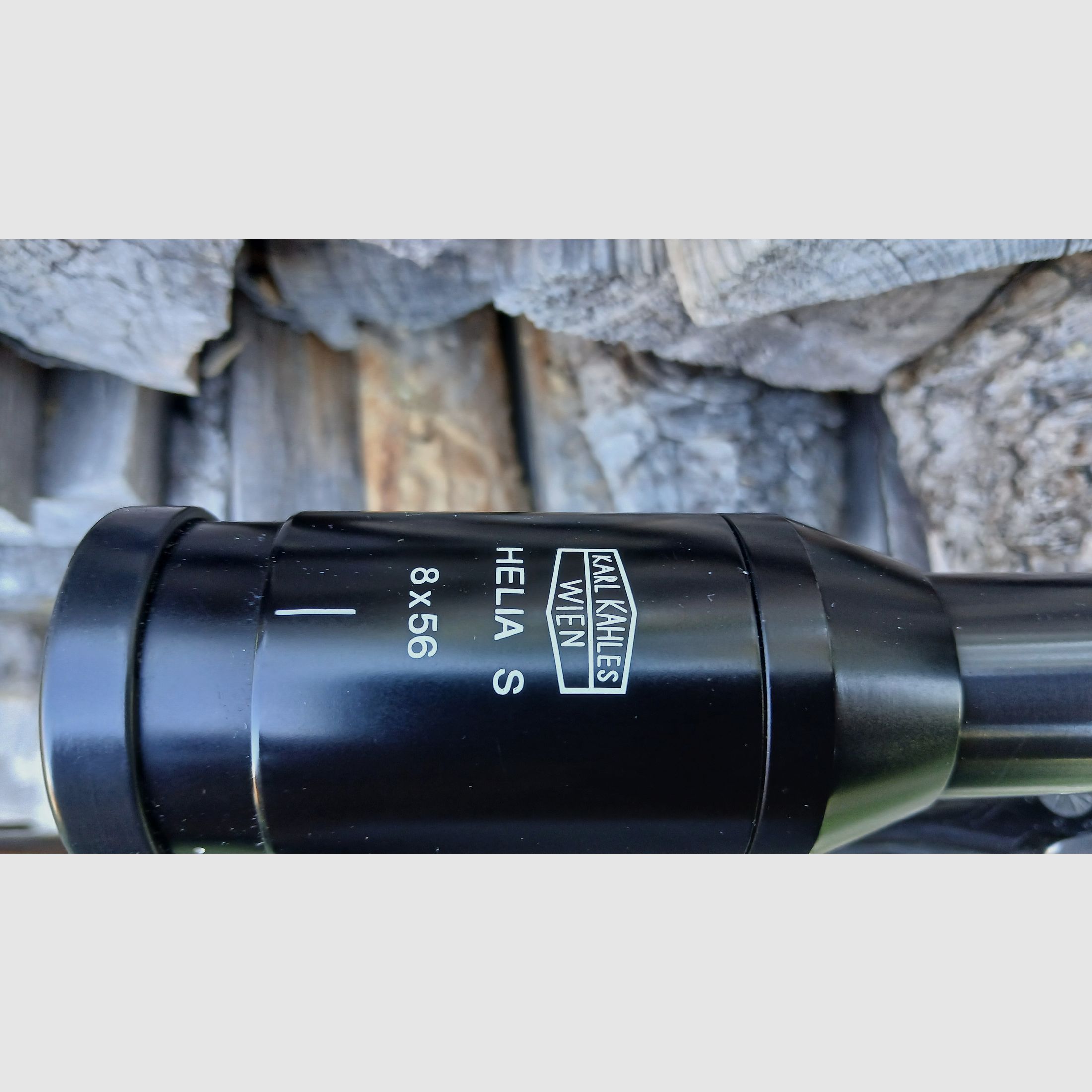 Sauer & Sohn Drilling 3000 mit Einstecklauf