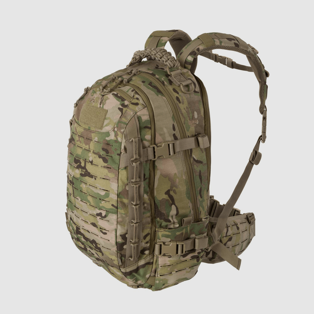 DRAGON EGG VERGRÖßERTER RUCKSACK®, Bild 9 von 10