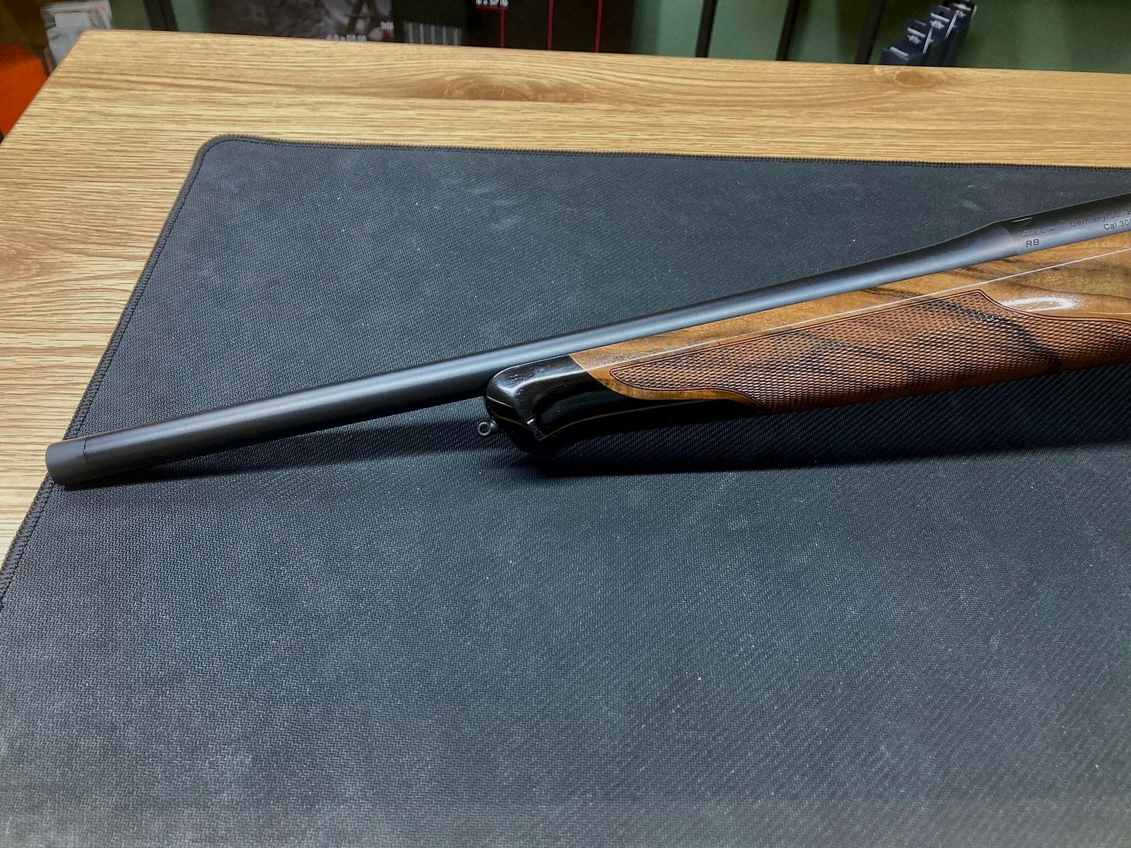 Blaser R8 Success MT