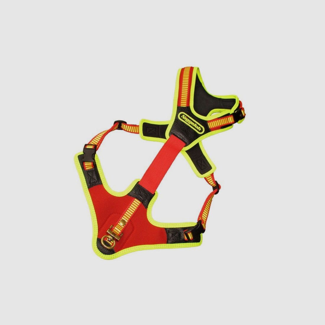 Niggeloh Dog Harness Follow "Trail" - Size L