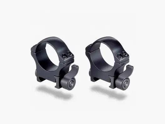 Recknagel Weaver-AKM 1 inch (25.4 mm) – Polyform lever