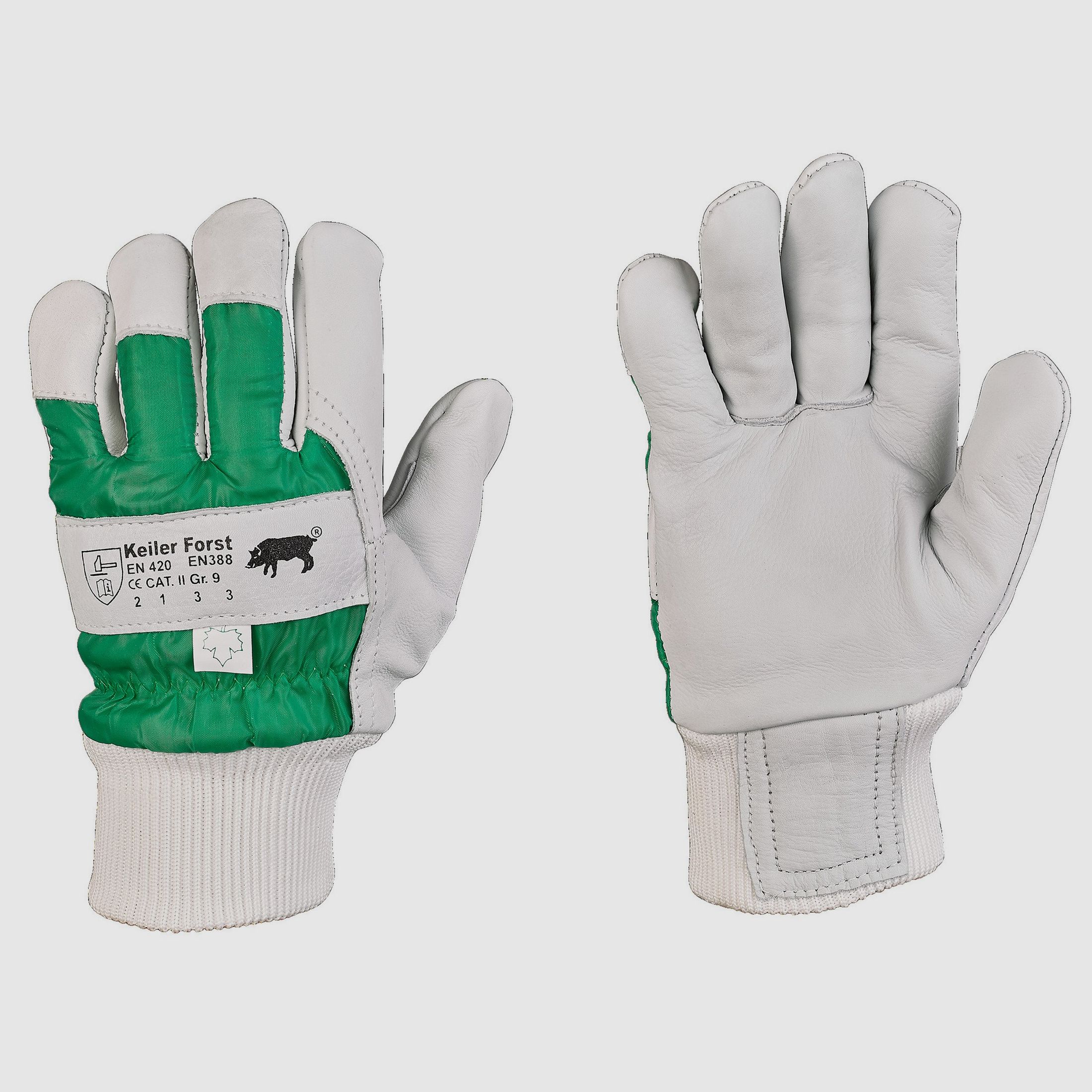 Keiler Handschuhe Keiler Forst