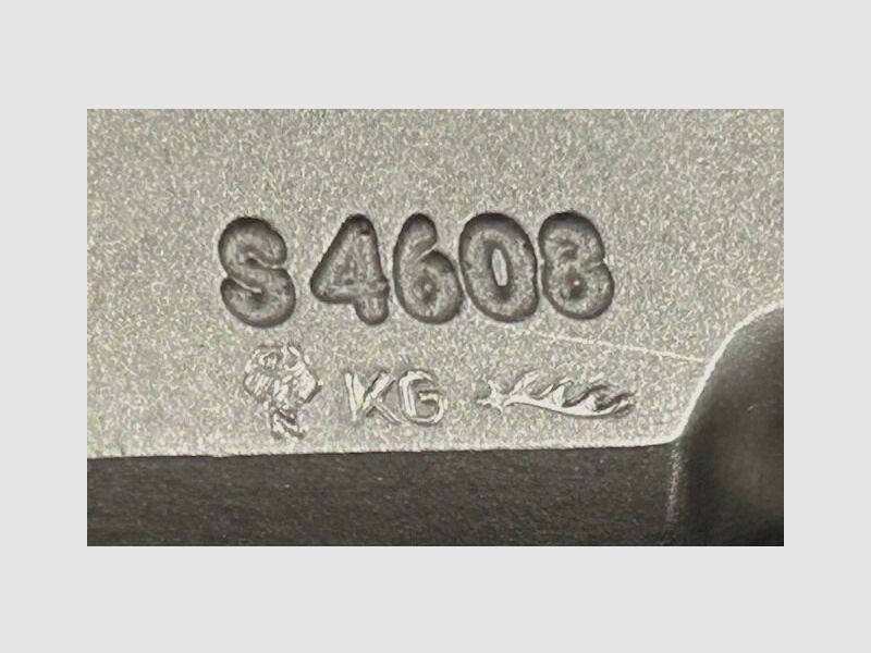 Safari Arms Safari Arms 1911 Match Master