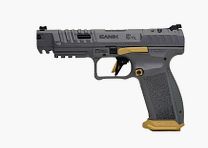 Canik TP9 SFx Rival kaliber 9mm Luger