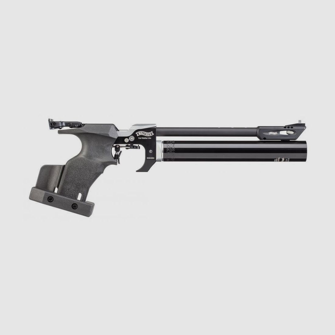 Walther Luftpistole LP500 Economy