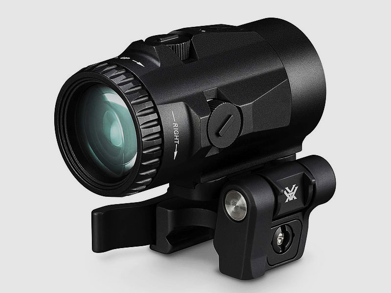 VORTEX Micro 3x Aumentador