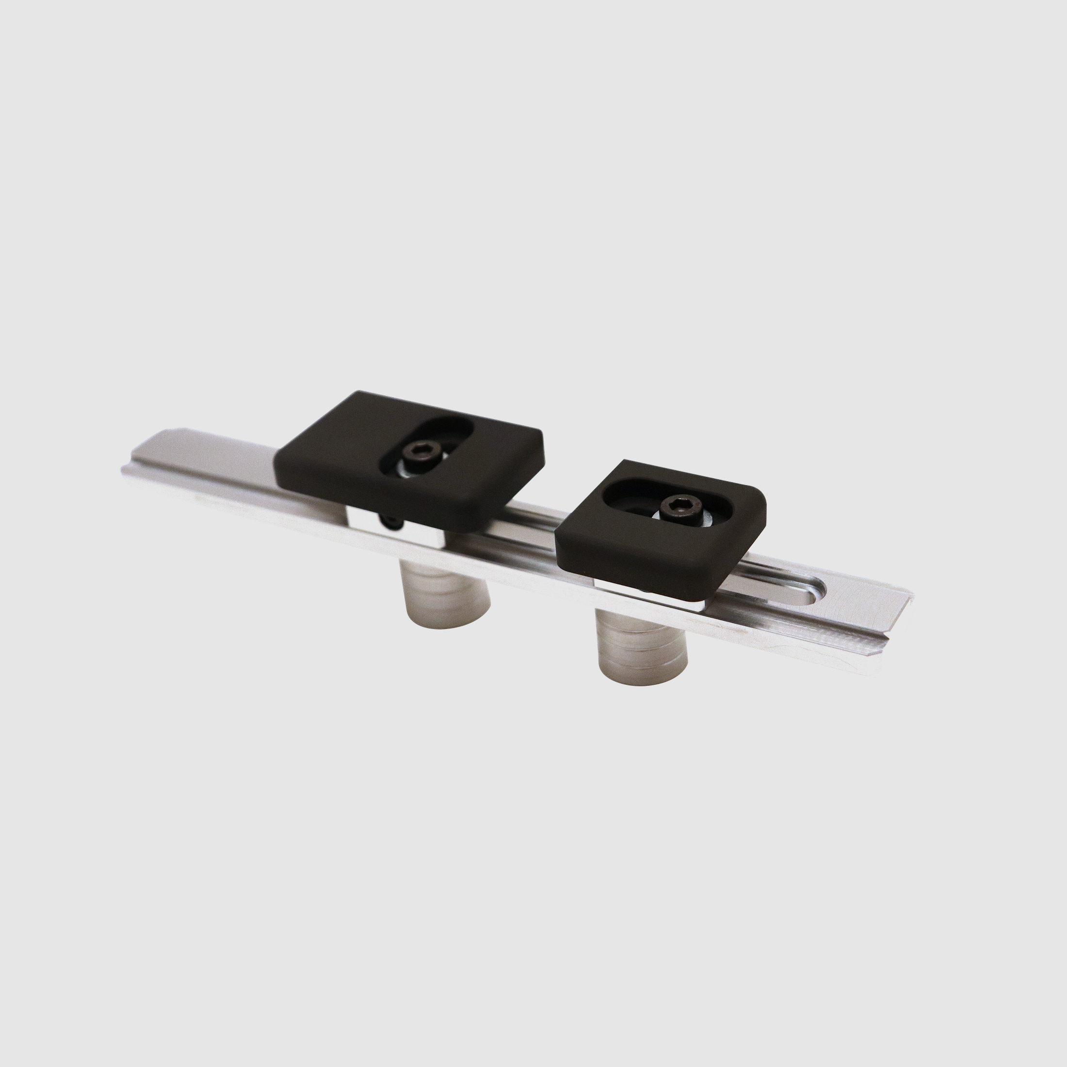 Schaftbacke DoubleFit mit 180 mm Schiene für Auflage, Bild 1 von 4