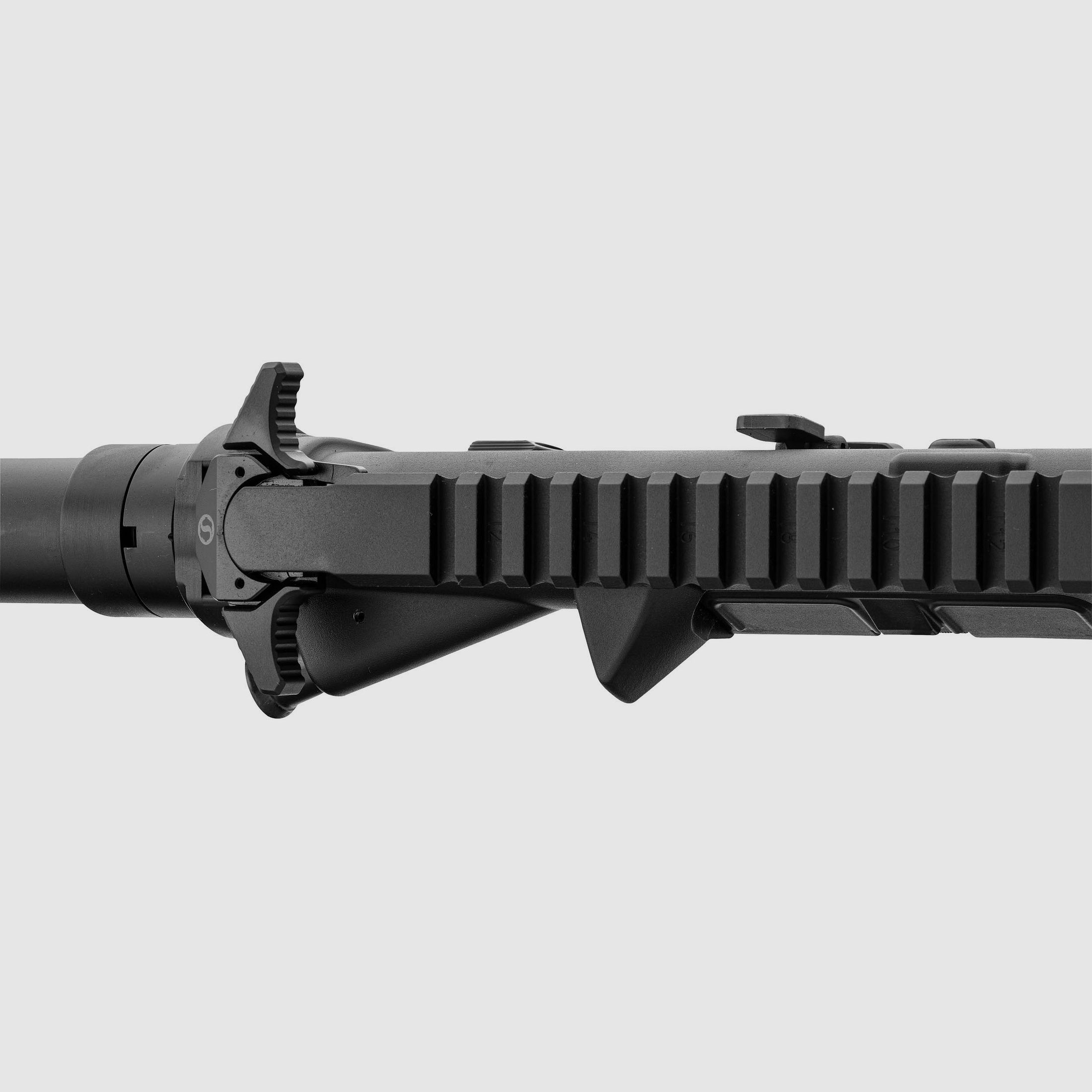 Schmeisser AR15, Modell M4FL M-Lok, 14,5 Zoll Kaliber .223 Rem, Bild 3 von 4