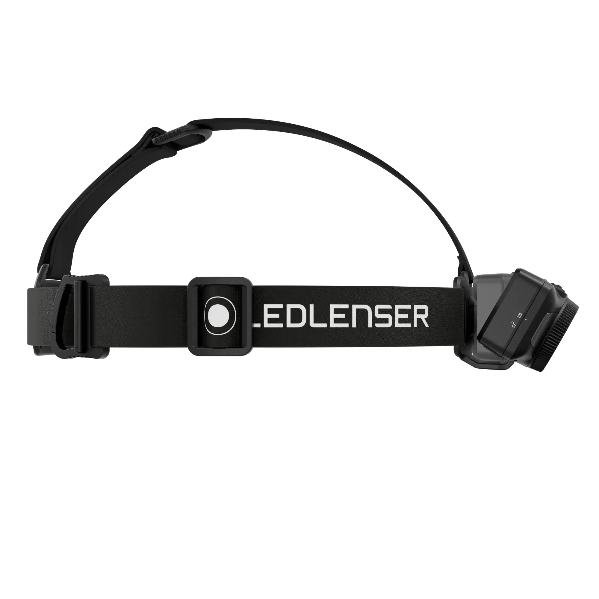 Ledlenser HF7R Stirnlampe, Bild 3 von 6
