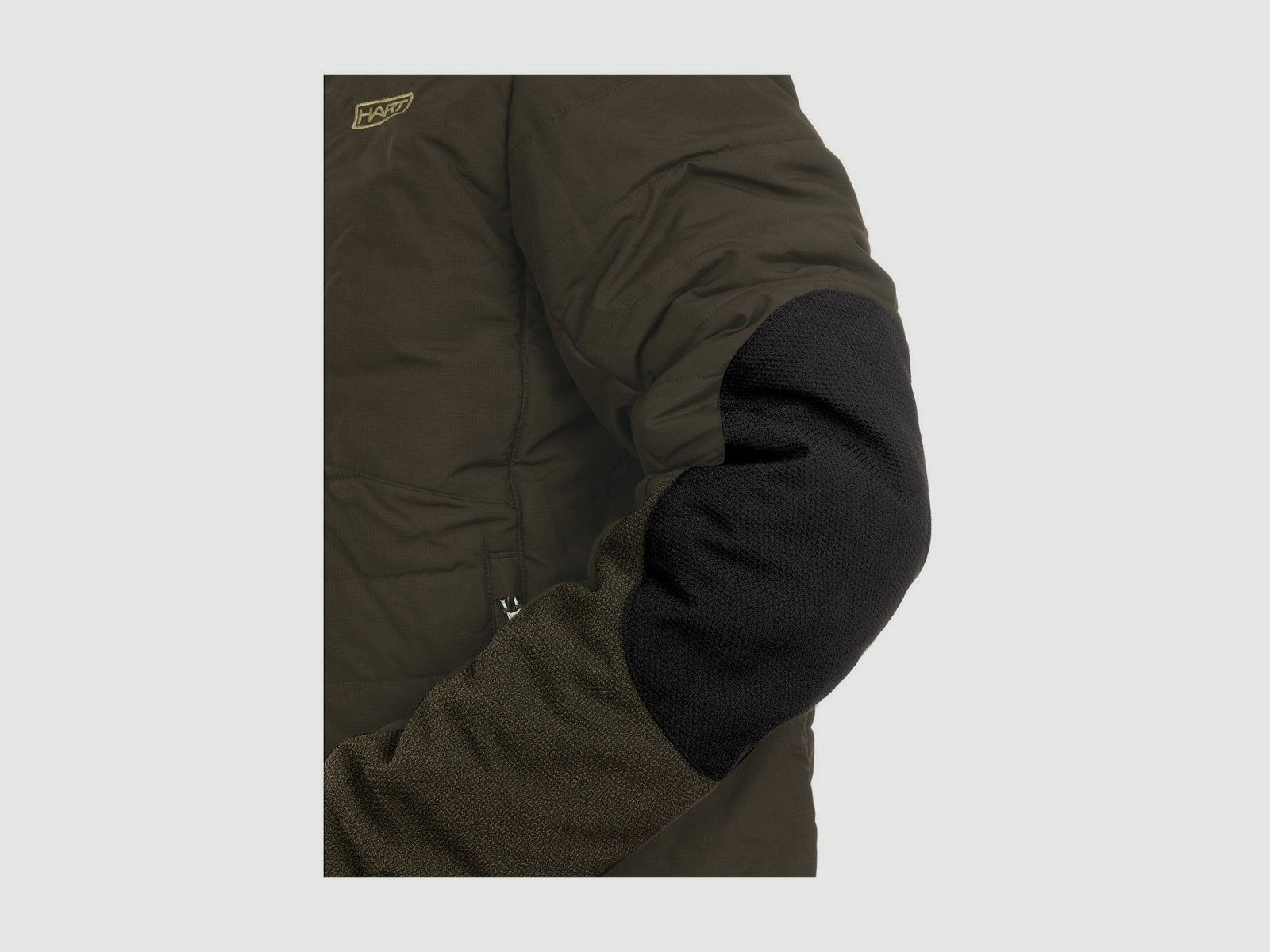 Jacke HART RUSH-J, Bild 2 von 9