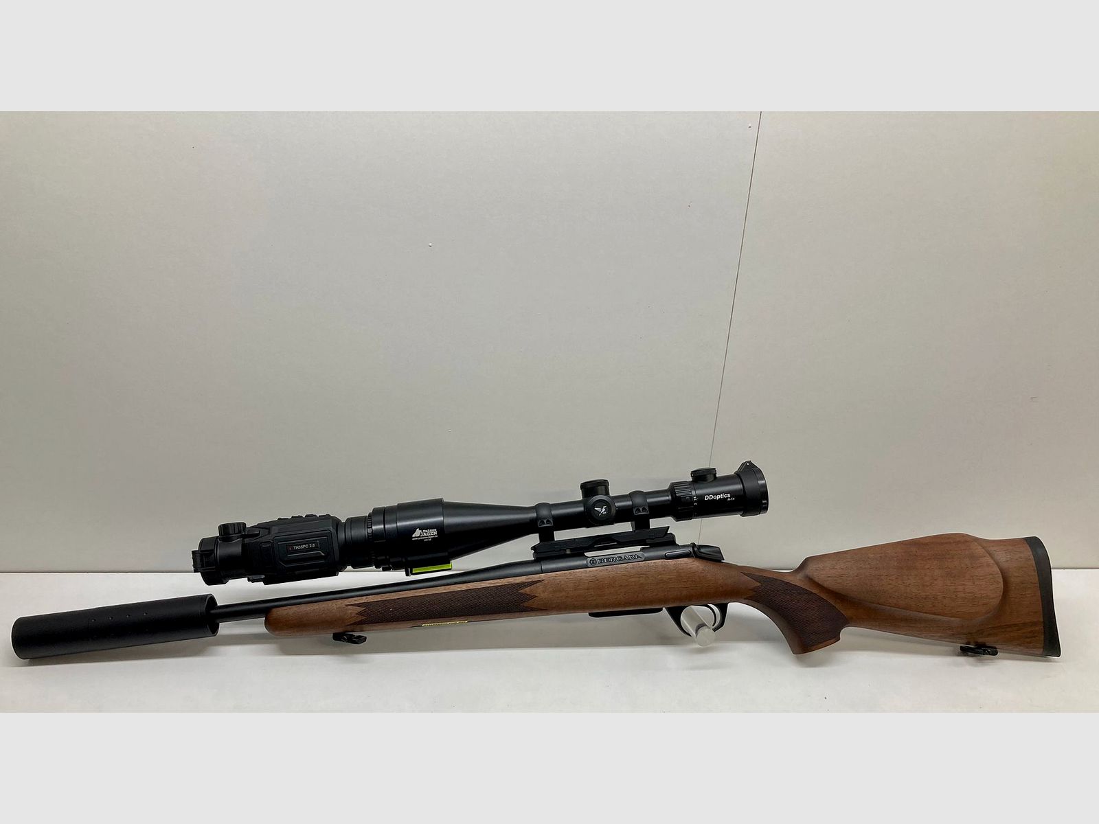 Bergara B14 Timber | Thermal Classic Hunter Offerta Completa - WaffenFriedrichs
