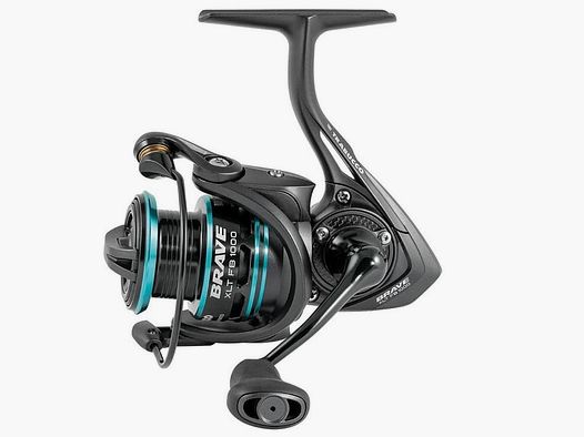 Trabucco Brave XLT FB