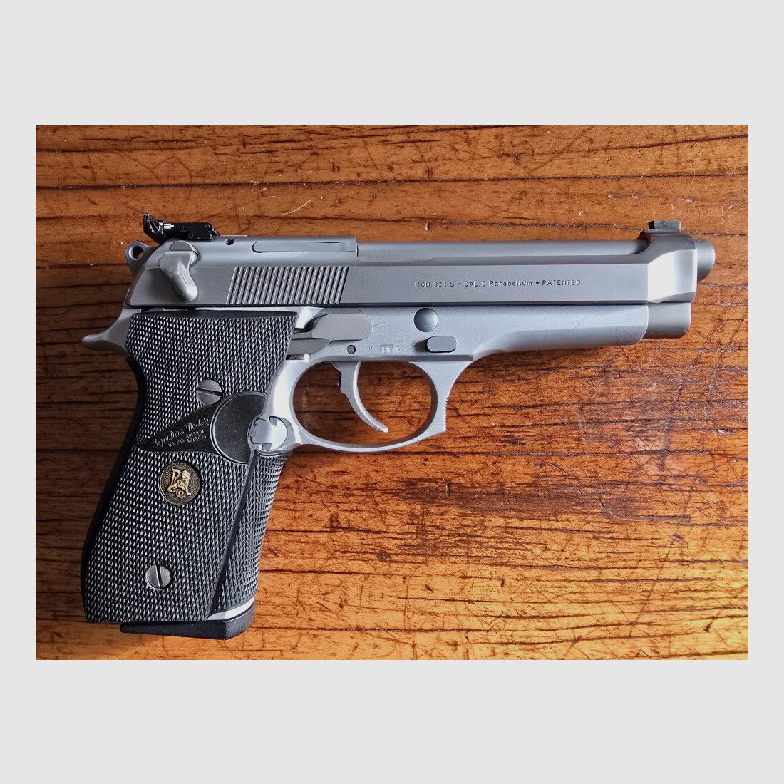 Beretta Mod.92 FS