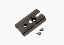 Beretta Aimpoint Red Dot Sight Set for 92 Series
