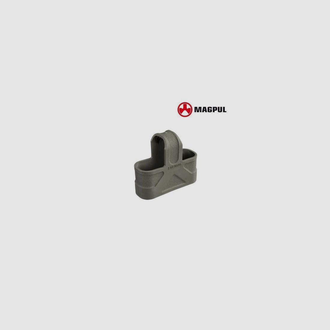 MAGPUL - Original Magpul 7.62 NATO Vert Foliage, image 2 of 4