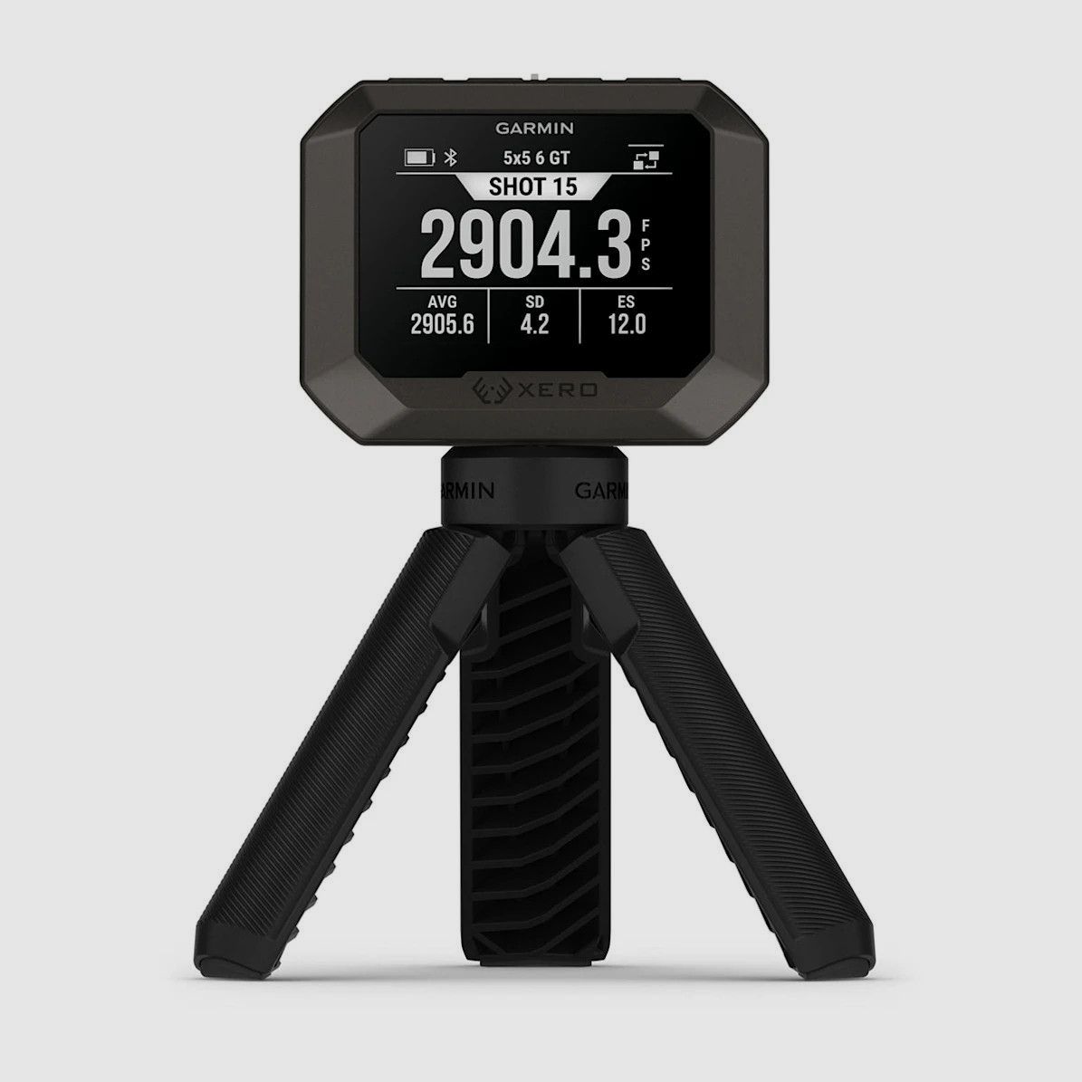 Garmin Xero C2 Chronograph