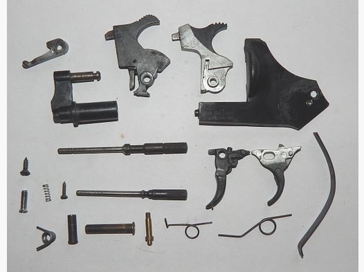 Melcher ME 220 / pièces de rechange