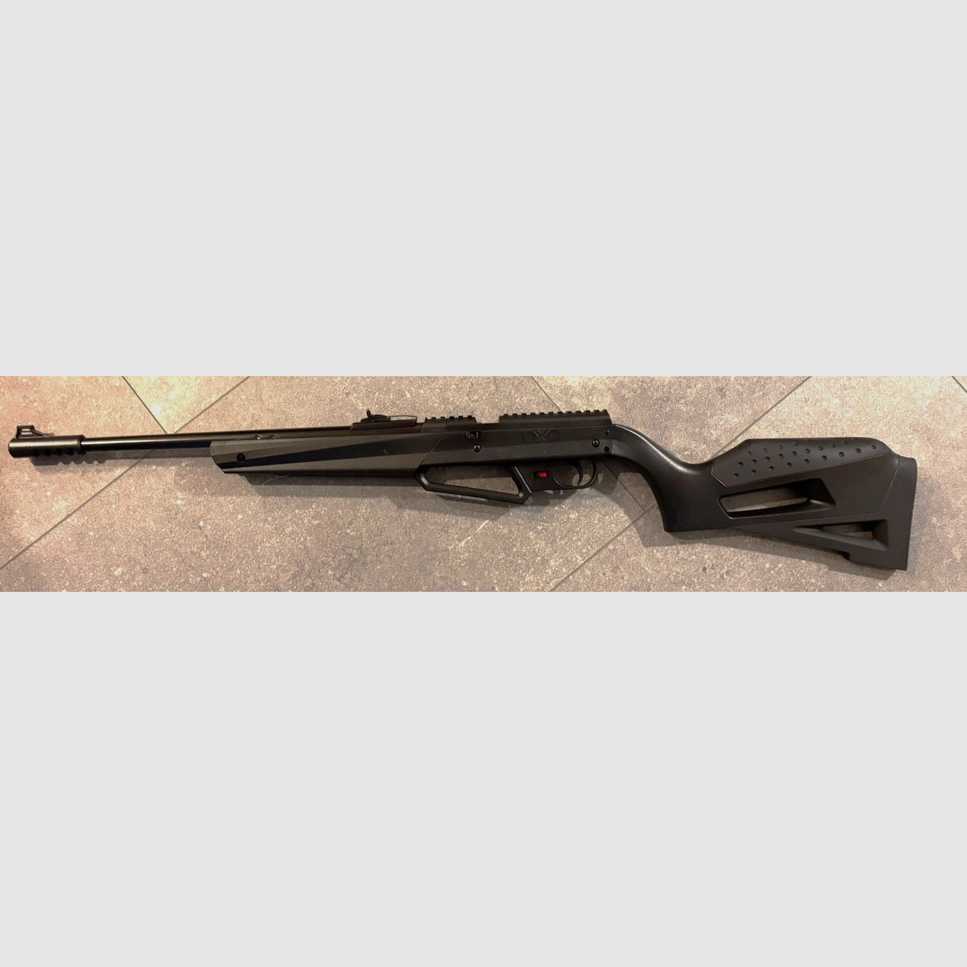 NXG APX