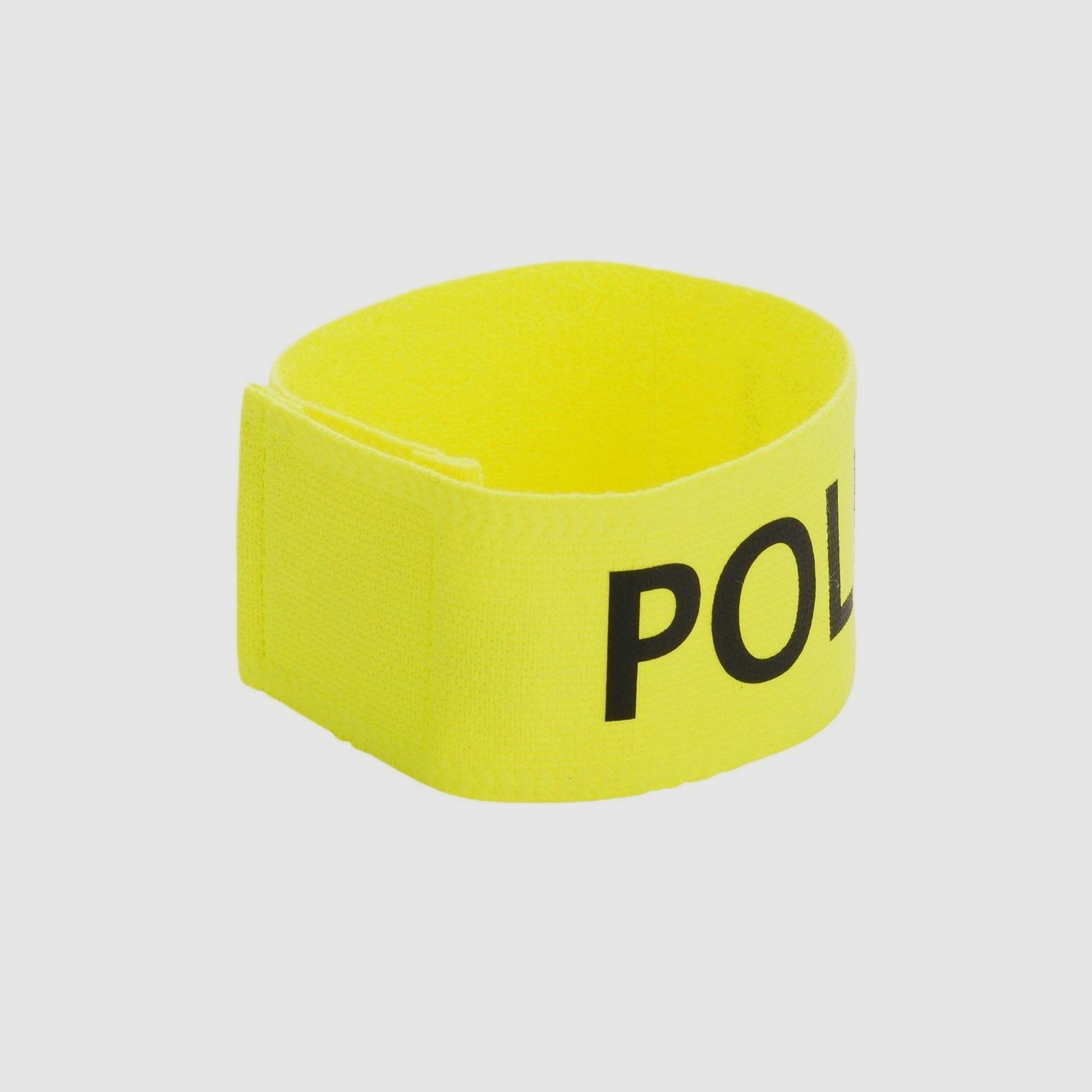 Alpine Fox Polizei Armbinde, Bild 3 von 6